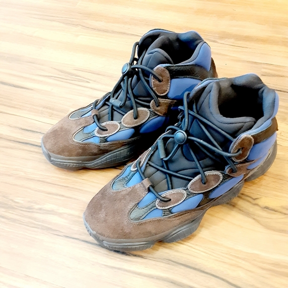 Yeezy Other - YEZZY 500